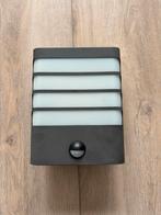 Philips Buitenlamp met Sensor + Lichtbron, Minder dan 50 watt, Wandlamp, Nieuw, Ophalen of Verzenden