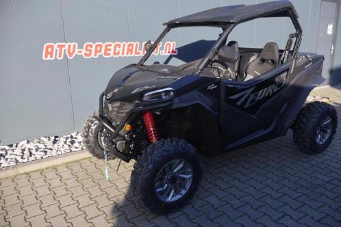 Cfmoto ZFORCE 800 SPORT L7E Buggy NIEUW L7E (bj 2025), Motoren, Motoren | Overige merken, Bedrijf, Overig