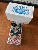 Daredevil Silver Solo treble booster, Ophalen of Verzenden, Zo goed als nieuw