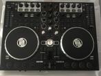 Reloop Terminal Mix 2 DJ Controller, Verzenden, Gebruikt, Dj-set, Reloop