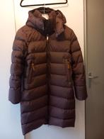Warme  Mscw Winterjas., Kleding | Dames, Ophalen of Verzenden, Zo goed als nieuw, Maat 42/44 (L), Rood