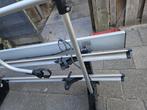 Fietsenrek voor caravans en campers, Caravans en Kamperen, Camper-accessoires, Ophalen, Zo goed als nieuw