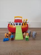 Playmobil 123 Ark van Noach (6765), Ophalen of Verzenden