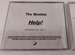 The Beatles 2 x PROMO DVD Help & Making of EMI APPLE RARE !, Alle leeftijden, Verzenden, Nieuw in verpakking, Muziek en Concerten
