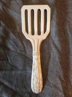 Max Roesler porseleinen spatel, Antiek en Kunst, Ophalen of Verzenden