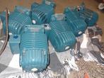 Div. kat/of kraanrij motoren, Ophalen, Zo goed als nieuw, Elektrisch