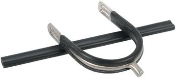 Harry's Horse Spoorbeschermers Rubber voor om je sporen beschikbaar voor biedingen