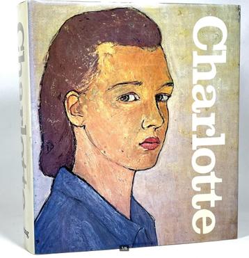 Charlotte Salomon life or theater? Isbn 0670212830 (1981)  beschikbaar voor biedingen