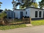 Luxe Chalet te Koop op vaste jaarplek, 65 m², Chalet, Limburg, 2 slaapkamers
