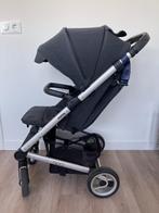 Kinderwagen Mutsy Nexo, Kinderen en Baby's, Kinderwagens en Combinaties, Verstelbare duwstang, Zo goed als nieuw, Mutsy, Ophalen