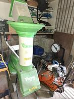 viking .heeft tijdje stil gestaan, Tuin en Terras, Hakselaars, Ophalen, Gebruikt