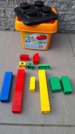 Duplo 5385 Vinted opbergdoos Special Edition – compleet, Ophalen of Verzenden, Zo goed als nieuw, Complete set, Duplo