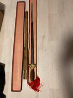 Decoratief Chinees Zwaard met Schede, Ophalen of Verzenden