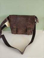 Crossbody tas, veel vakjes, extra lange riem, Ophalen of Verzenden, Nieuw, Zonnebril, Overige merken