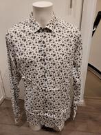 Super leuke Cast Iron overhemd maat XXXL 3XL, Kleding | Heren, Overhemden, Ophalen of Verzenden, Zo goed als nieuw, Overige halswijdtes