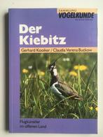 Der kiebitz., G.Kooiker & C.V.Buckow, Ophalen of Verzenden, Zo goed als nieuw, Vogels
