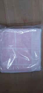 2x Keukenhanddoek en 2x theedoek nieuw roze, Huis en Inrichting, Keuken | Textiel, Ophalen of Verzenden, Nieuw, Roze