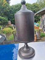 Grote metalen pot 85cm! DALEN,DRENTHE, Ophalen, Nieuw
