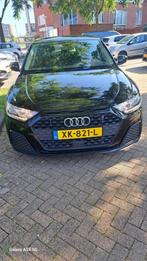 Audi A1 30 Tfsi 116pk 2019 Zwart, Auto's, Audi, Voorwielaandrijving, Stof, A1, Start-stop-systeem