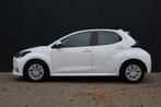 Toyota Yaris 1.5 Hybrid Active | 1e Eigenaar | Dealer onderh, Gebruikt, 450 kg, Wit, Bedrijf