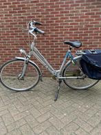 mooie Gazelle fiets, Fietsen en Brommers, Fietsen | Dames | Damesfietsen, Versnellingen, Overige merken, Gebruikt, Ophalen