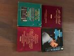 Bach lp, Gebruikt, Overige formaten, Overige typen, Ophalen of Verzenden