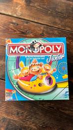 Monopoly Kermis | Junior, Een of twee spelers, Ophalen, Gebruikt, Hasbro