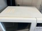 LG Combi Magnetron Oven, Witgoed en Apparatuur, Magnetrons, Combimagnetron, Gebruikt, Ophalen of Verzenden, Draaiplateau
