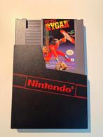 Nintendo NES – Rygar – Tecmo klassieker, Avontuur en Actie, Gebruikt, Verzenden, 1 speler
