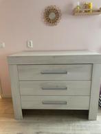Commode ladekast van paidi, Ophalen, Zo goed als nieuw, Jongetje of Meisje