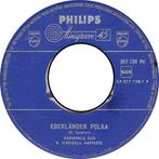 Duo K. Schriebl / J. Hupperts – Egerlander Polka, Gebruikt, 7 inch, Single, Ophalen of Verzenden