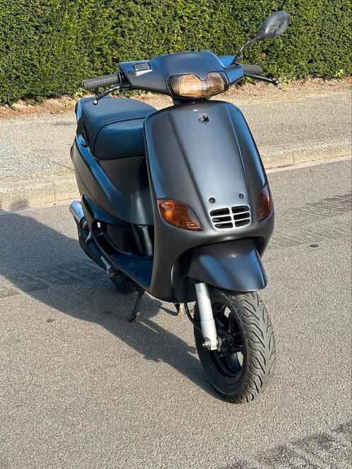 Zip type 3 70cc, Fietsen en Brommers, Scooters | Piaggio, Zo goed als nieuw, Zip, Tweetakt, Ophalen