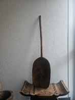 Antieke houten schep, Ophalen of Verzenden