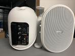 APART AUDIO Actieve Speaker set.OVO5P-W Norm€259,00 nu€50,00, Ophalen, Audio