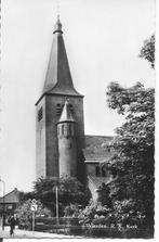 Wierden R.K.Kerk, Verzamelen, Ansichtkaarten | Nederland, Ophalen of Verzenden, 1960 tot 1980, Ongelopen, Overijssel