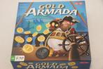 Gold Armada bordspel nieuw, Een of twee spelers, Ophalen of Verzenden, Nieuw, Tactic