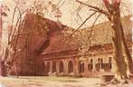 Ansichtkaart	Ter Apel	Klooster, Verzenden, 1940 tot 1960, Ongelopen, Groningen