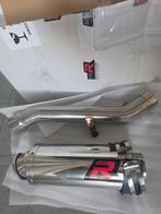 CB 600F HORNET
 GP 1 2003 - 2006 + DB Killer Hard 48-32, Motoren, Ophalen of Verzenden