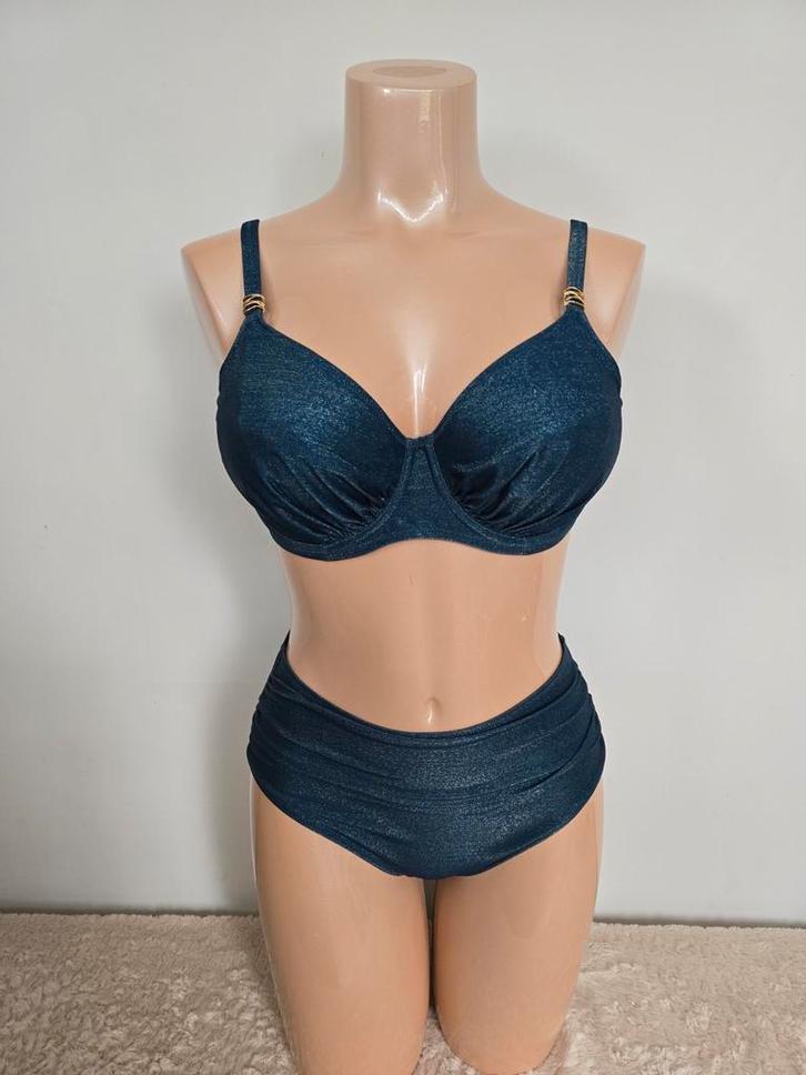 Nieuw fantasie bikini
85d 80e 85e 90e 80f 85f 90f 80g 85g, Kleding | Dames, Badmode en Zwemkleding, Nieuw, Bikini, Ophalen of Verzenden