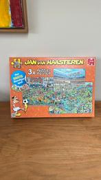 Jan van haasteren 3 maal!, Ophalen, Zo goed als nieuw
