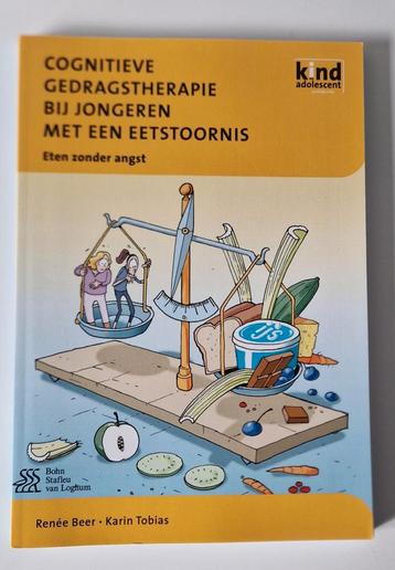 CGT bij Jongeren met Eetstoornis beschikbaar voor biedingen