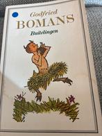 Godfried Bomans - Buitelingen, Ophalen of Verzenden, Gelezen, Nederland