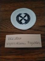 DDR Volksmarine , tatigkeitsabzeichen fliegerkrafte, Verzenden, Marine, Duitsland, Embleem of Badge