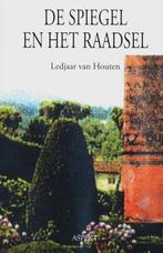 De spiegel en het raadsel - Ledjaar van Houten, Boeken, Filosofie, Ophalen of Verzenden, Zo goed als nieuw, Overige onderwerpen