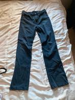 Stradivarius Dames Spijkerbroek - Maat M, Kleding | Dames, Broeken en Pantalons, Zwart, Ophalen of Verzenden, Maat 36 (S), Lang