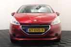 Peugeot 208 1.2 VTi Active (bj 2012), Voorwielaandrijving, Euro 5, Stof, Gebruikt