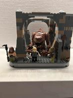 Lego Rancor Pit - 75005, Ophalen of Verzenden, Zo goed als nieuw, Complete set, Lego