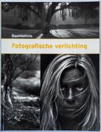 Basiskennis Fotografische verlichting, Gelezen, Kodak, Ophalen of Verzenden, Techniek
