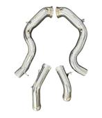 Downpipe Mercedes GLC63 (S) AMG X253 C253 4.0T M177 OPF, Ophalen of Verzenden
