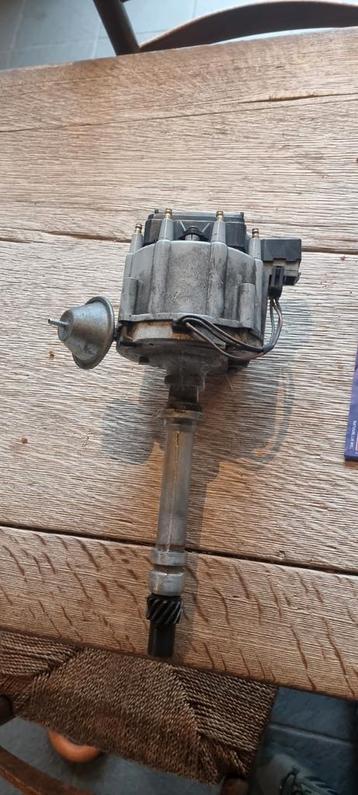 HEI Ontsteking Distributor sbc 350  beschikbaar voor biedingen